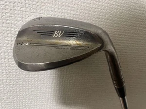 Titleist Vokey WedgeWorks Low Bounce K Grind S200 Dynamic Gold 35" - Picture 1 of 5