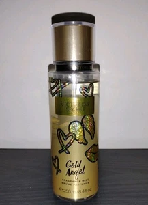 Victoria's Secret Gold Angel 8.4 oz. Body Mist *DISCONTINUED* *READ DESCRIPTION* - Picture 1 of 1