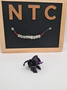 Bakugan Battle Brawlers Darkus Dragonoid B2 (nicht B1) Classic Rare - Bild 1 von 7