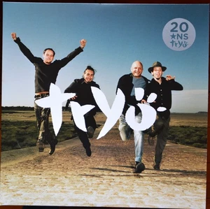 Tryo Ce Que L'on Sème - LP 33T x 2 - Picture 1 of 3