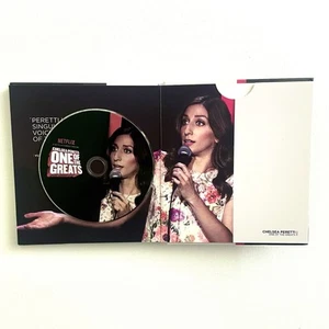 Chelsea Peretti One Of The Greats DVD Netflix FYC  - Picture 1 of 2