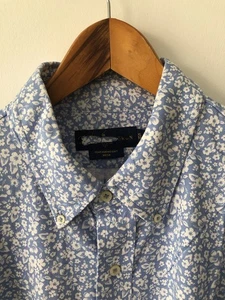 Ralph Lauren Polo LongSleeve Shirt - Picture 1 of 2