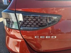 Piloto trasero izquierdo kia ceed 3 cd 92403j7500 p23553023 - Imagen 1 de 7