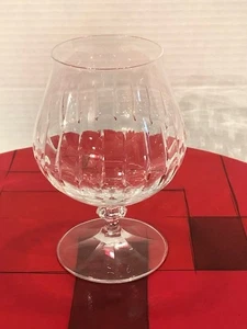 4 Pcs - Vintage Schott-Zwiesel Crystal Brandy Snifters Barware Glasses - Picture 1 of 7