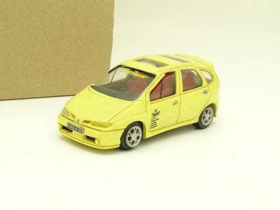 Ministyle SB 1/43 - Renault Scenic Sbarro Cesam 1998 - Photo 1/3