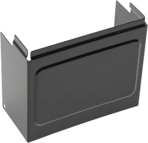 Drag Specialties Battery Top Cover 2113-0495 - Imagen 1 de 1