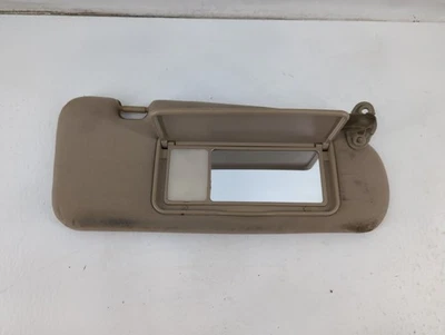 Espejo retrovisor parasol izquierdo beige LY2DC para conductor Kia Sorento 2005-2007 Foto 1 de 4