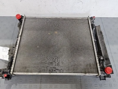 2008-2020 Dodge Caravan Radiator Heavy Duty Cooling OEM - Image 1 of 4