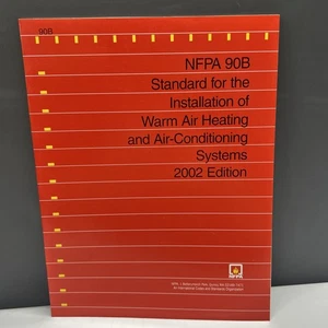 Nfpa 96: Standard for Ventilation Control and Fire Protection of Commercial... - Picture 1 of 2