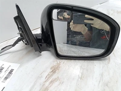 Espejo retrovisor lateral serie FX 2009-2017 FX35 FX50 QX70 con cámara lado del pasajero Foto 1 de 4