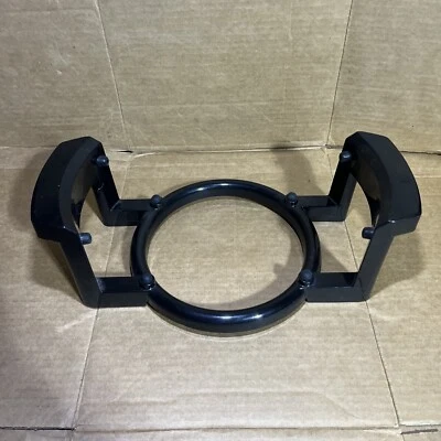 The Sharper Image Super Wave Digital Oven Bottom Bracket - Image 1 of 4