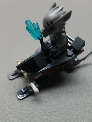 LEGO Legends of Chima Winzar's Pack Patrol (30251) - Image 1 of 4