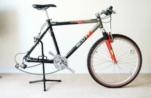 Scott Yecora MTB Mountainbike, Shimano Alivio - fast "neu" Topzustand Vintage - Bild 1 von 16
