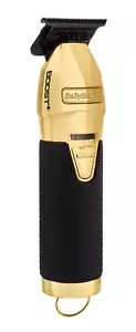 BaByliss PRO Boost+ Trimmer Skeleton Gold FX7870GBPE Konturen Haarschneider - Bild 1 von 2