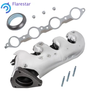 Exhaust Manifold Right For Chevrolet Trailblazer 03-09 Colorado 09-12 674-785 - Picture 1 of 12