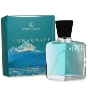 Roberto Capucci Lungomare After Shave 100Ml + Gift Samples - Picture 1 of 1