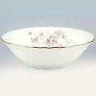 ROYAL ALBERT SPRING BALLET Soup Cerel Bowl made in England NEW NEVER USED