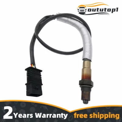 Upstream Oxygen Sensor For BMW X3 535I 640I 740I 740LI 3.0L 11787589476 234-5080 - Image 1 of 4
