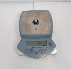 Balanza de precisión Ohaus Adventurer Pro AV2101 2100 g | Sin placa de peso - Imagen 1 de 8