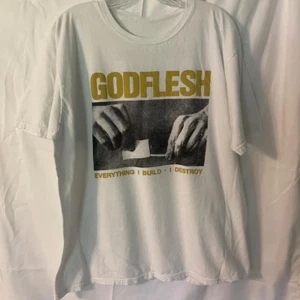 GODFLESH BAND Tour 2014 Gift For Fan All Size S to 5XL T-shirt BTN118 - Picture 1 of 3