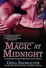 Magic at Midnight By Gena Showalter - New Copy - 9780425265383