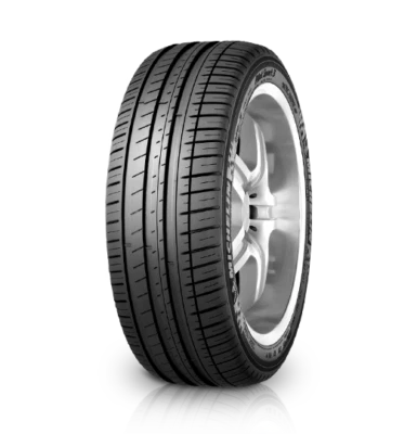 Pneus d'Eté 265/40 R20 Michelin 104Y PILOT SPORT 4 S MO1 - Photo 1/4