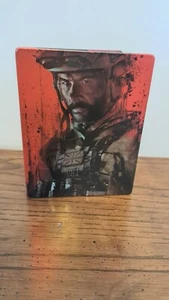 Call Of Duty Modern Warfare 3 Steel Case New Condition - Picture 1 of 3