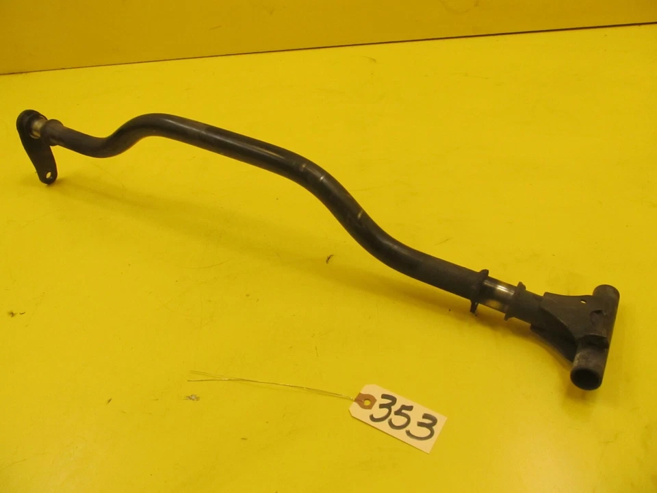 2007 SKI DOO SUMMIT X 800 STEERING POST 506152137 - Image 1 of 1