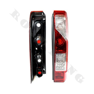 Lampe Feu Arriere Droite Renault Master/Opel Movano B/NV400 2010-16 Neuf MK3 MK4 - Bild 1 von 3