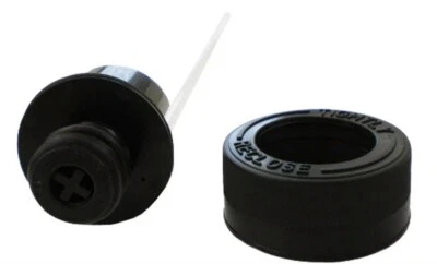 Parte de tapa e inserto verde pequeña Bissell #2035014 | 203-5014 \ OEM Foto 1 de 2