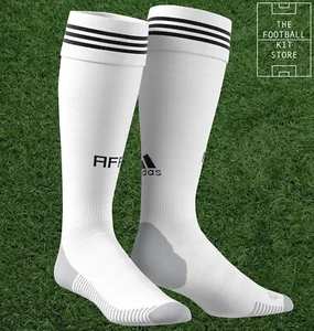 Argentina Home Socks - Adidas Football GK Socks - All Sizes - Black Friday Sale - Picture 1 of 2
