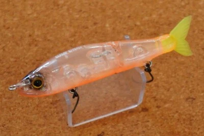 Gan Craft  Jointed Claw 70 F     (R550MY2 - Image 1 of 2