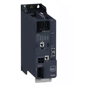 ATV340U55N4 Schneider Electric Inverter ATV340, 5.5 kW New and Sealed - Picture 1 of 2