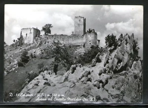 AK Carpineti Castello Matildico Reggio Emilia HC203 - Bild 1 von 1