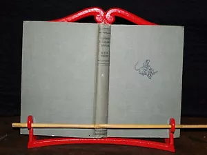 1946 - "Mistress Masham's Repose", by T. H. White, G. P. Putmam's Sons, New York - Picture 1 of 7