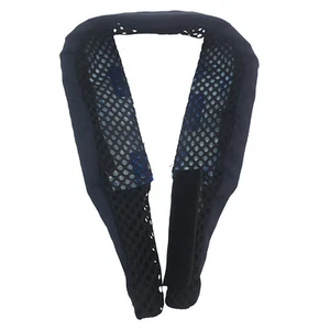 5 x Cooling Neck Tie Scarf with Cooling Strip- Reusable - On Site Safety - NTBL - Picture 1 of 6