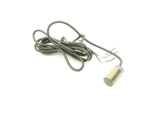 Telemecanique XS1N18PC410 Inductive Proximity Switch 18MM Barrel - Picture 1 of 8
