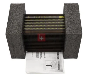 EBERLE COM. PLC 128I/O, PLS511 04 - 0511 04 000 000 (NO) - Picture 1 of 4