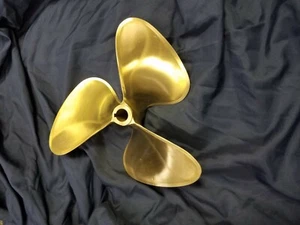 14x14 Nibral Dymalloy 1" bore Dymex RH - Picture 1 of 1