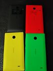4 Cover Case For Nokia Lumia X1045 980 Battery Cover