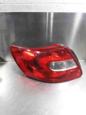 10 11 12 13 SUZUKI KIZASHI Tail Light Assembly Left — 第 1/2 张图片