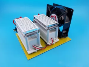 2000mg/h Ozone Generator Machine Home Industrial Air Purifier Ozonator Ozonizer - Picture 1 of 9