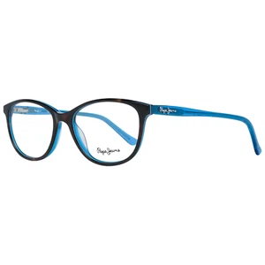 Occhiali da vista pepe jeans per donna montature montatura glasses eyeglasses bn - Imagen 1 de 3