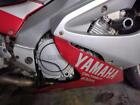 2002 Yamaha Yzf 1000 Thunderace Engine Engine 4sv0019875