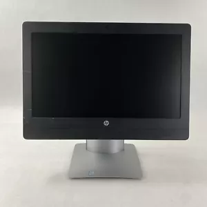 HP Pro One 400 G2 20" Intel Core i3-6100 3,7 GHz 8 GB di RAM senza HDD senza sistema operativo - Foto 1 di 21