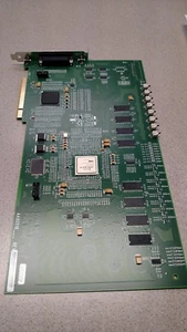 VUTEK PIXEL BOARD GEN 3 AA90518 45081630 - Picture 1 of 1