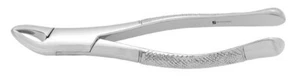 J&J Instruments Extracting Forceps Pliers #151 Universal Bicuspid Root Lower - Picture 1 of 3