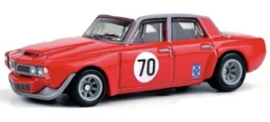 HOT WHEELS ‘70 ROVER P6 GROUP 2 BOULEVARD PREMIUM LOOSE - Picture 1 of 2