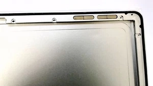 Cubierta posterior LCD para Apple Unibody MacBook Pro 15"" A1286 MC371 MC372 MC373 2010 - Imagen 1 de 5