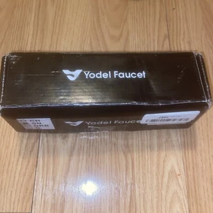 yodel faucet  - Picture 1 of 3